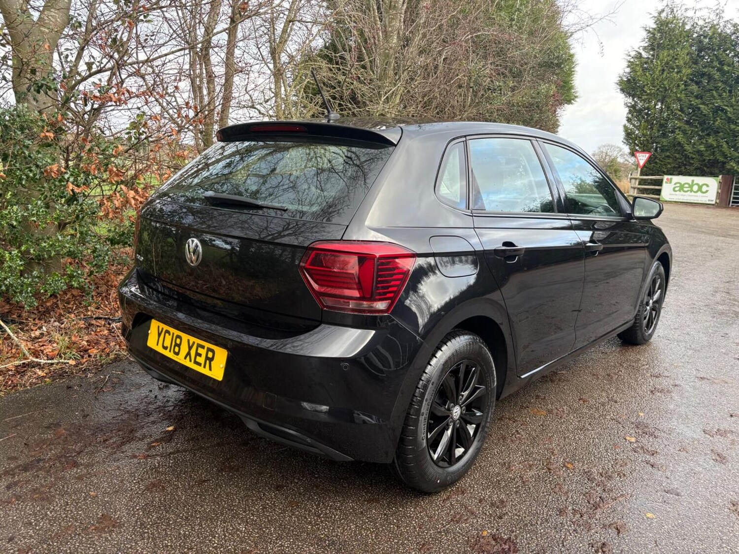 Used Volkswagen Polo 2018 for sale - 76904650: Photo 26