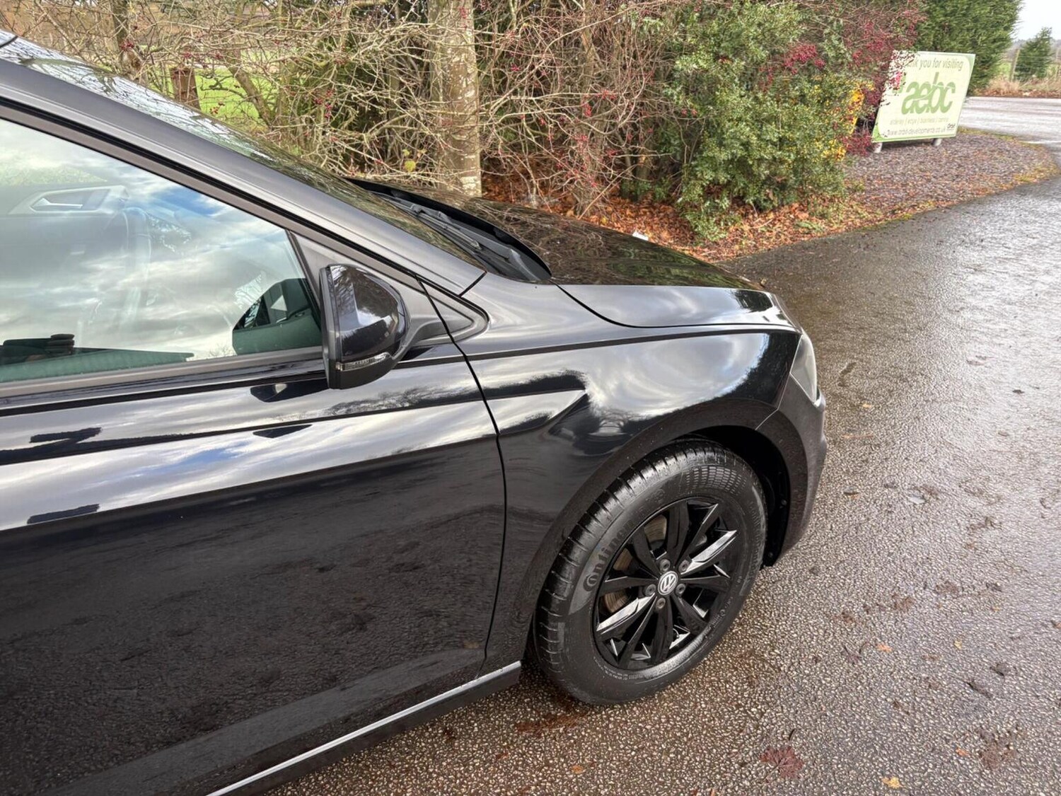 Used Volkswagen Polo 2018 for sale - 76904650: Photo 31