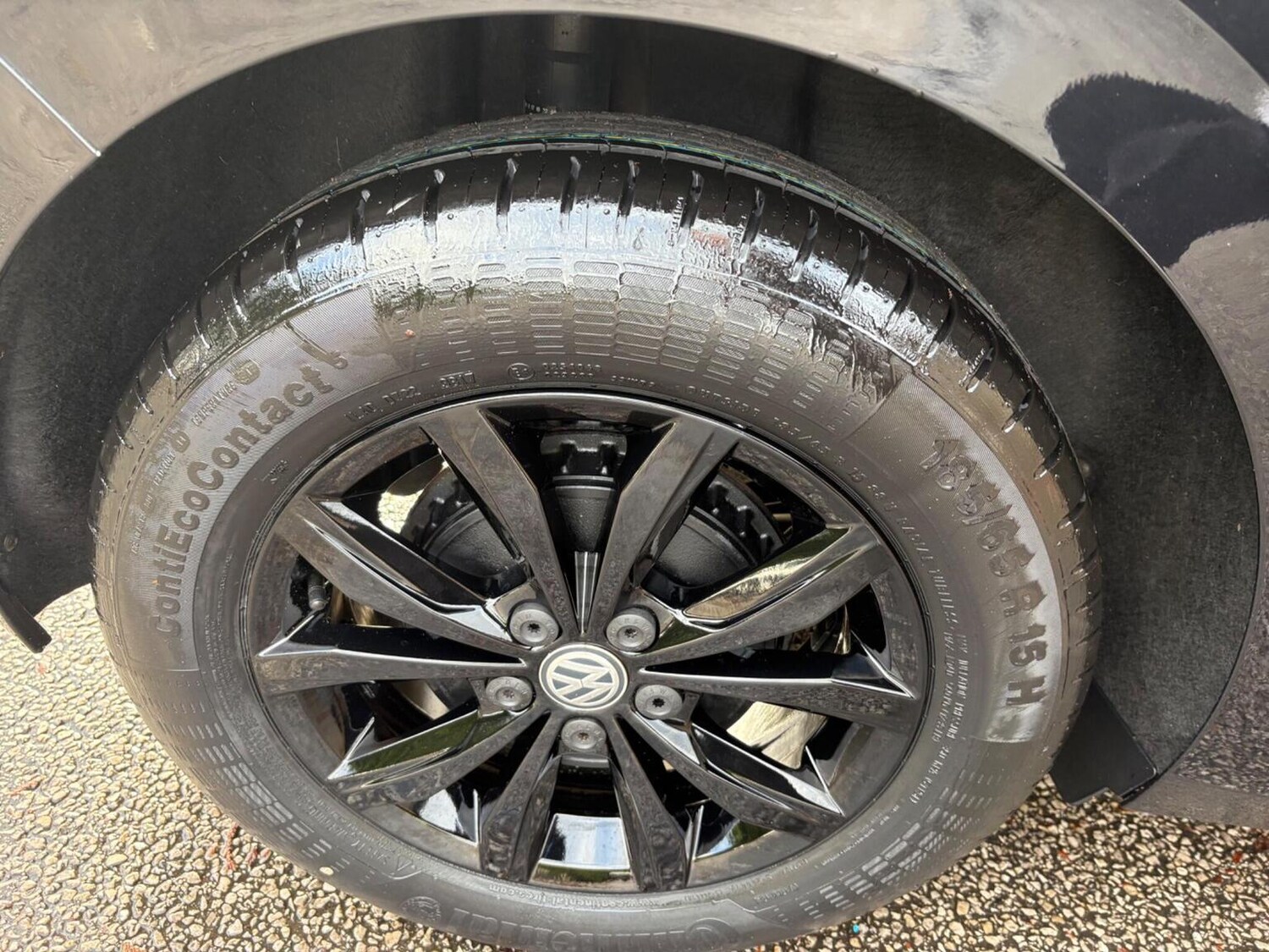 Used Volkswagen Polo 2018 for sale - 76904650: Photo 8