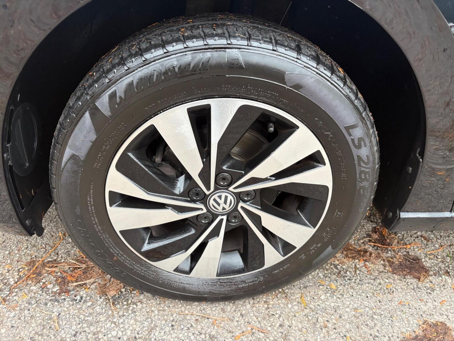 Used Volkswagen Polo 2018 for sale - 76618620: Photo 18