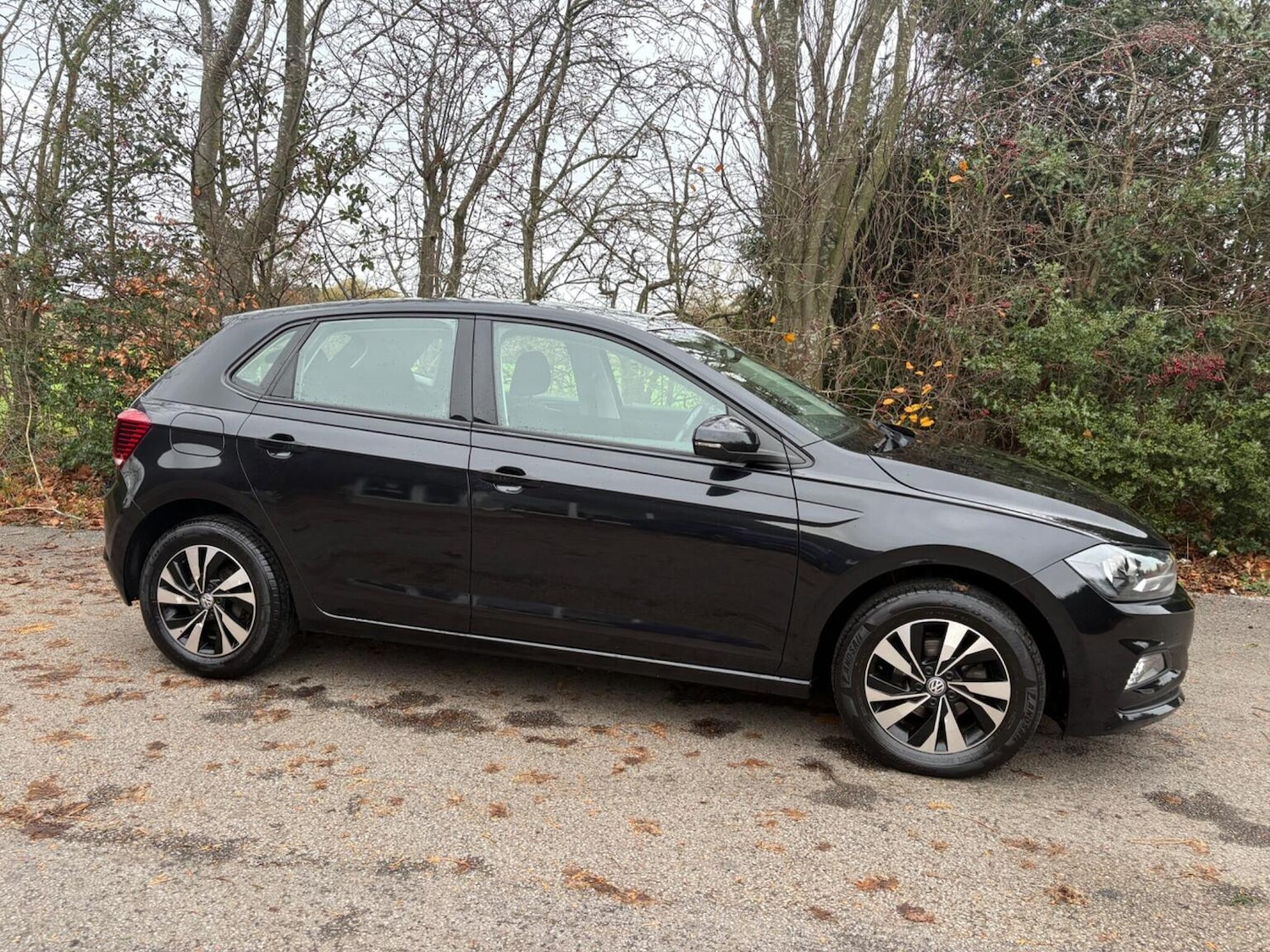 Used Volkswagen Polo 2018 for sale - 76618620: Photo 23