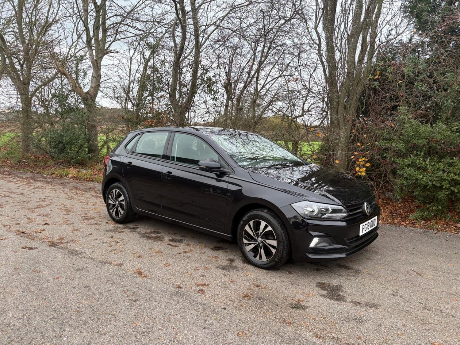 Used Volkswagen Polo 2018 for sale - 76618620: Photo 29