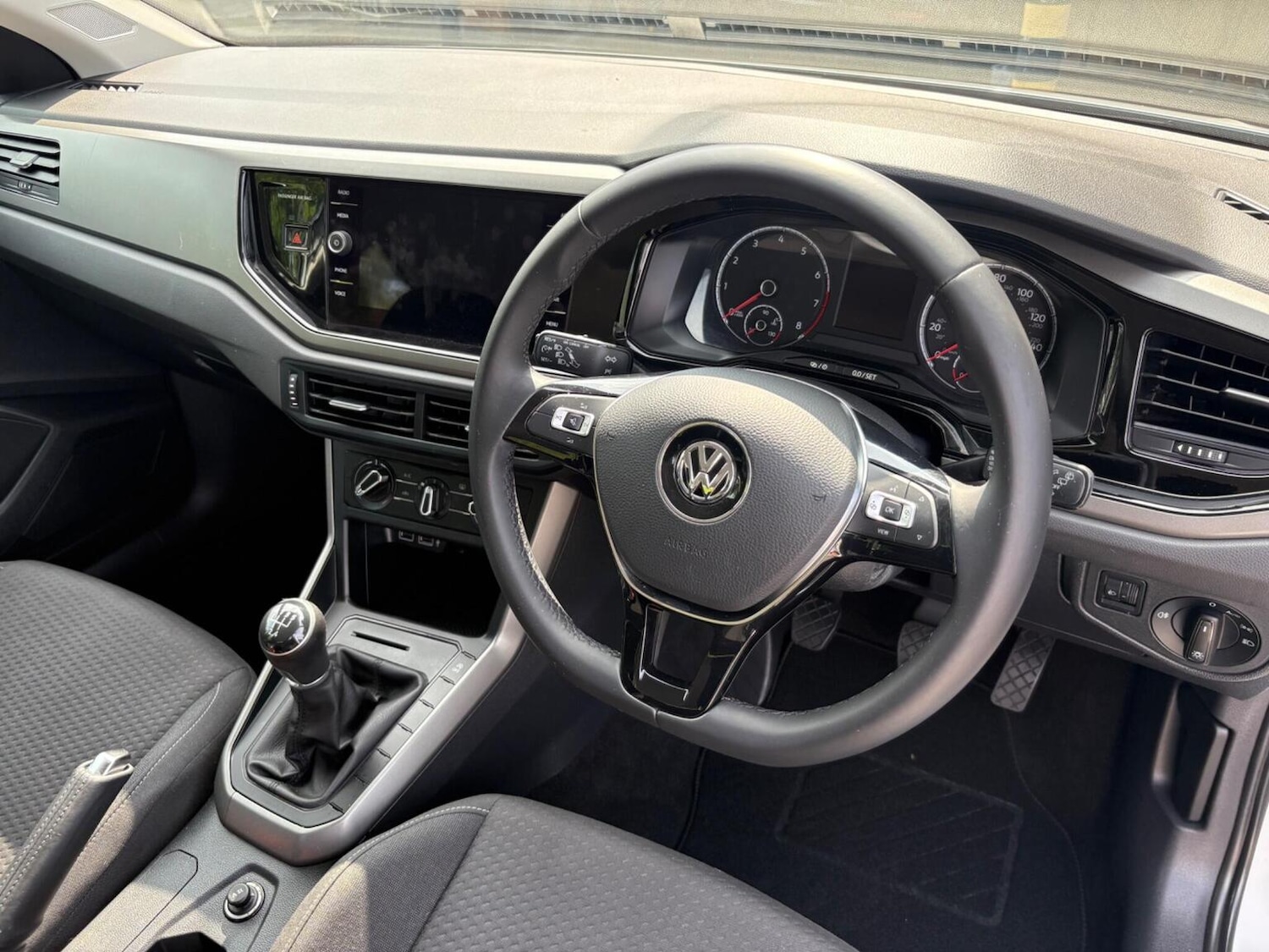 Used Volkswagen Polo 2018 for sale - 76618620: Photo 7