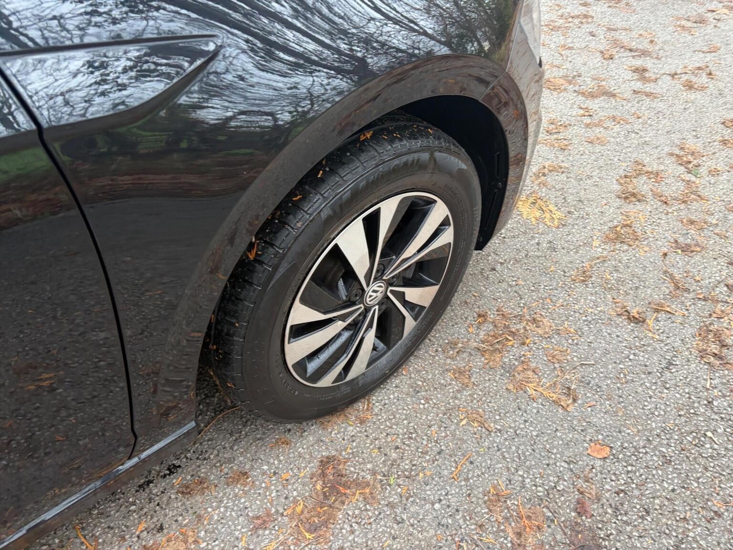 Used Volkswagen Polo 2018 for sale - 76618620: Photo 8