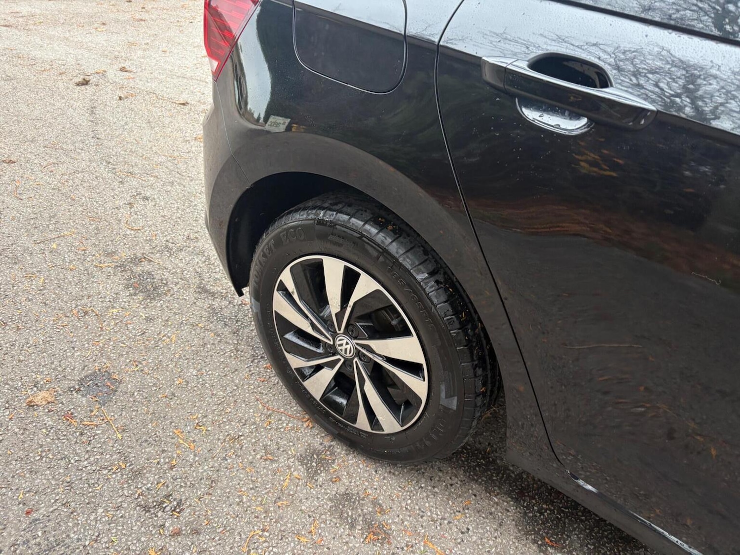 Used Volkswagen Polo 2018 for sale - 76618620: Photo 9