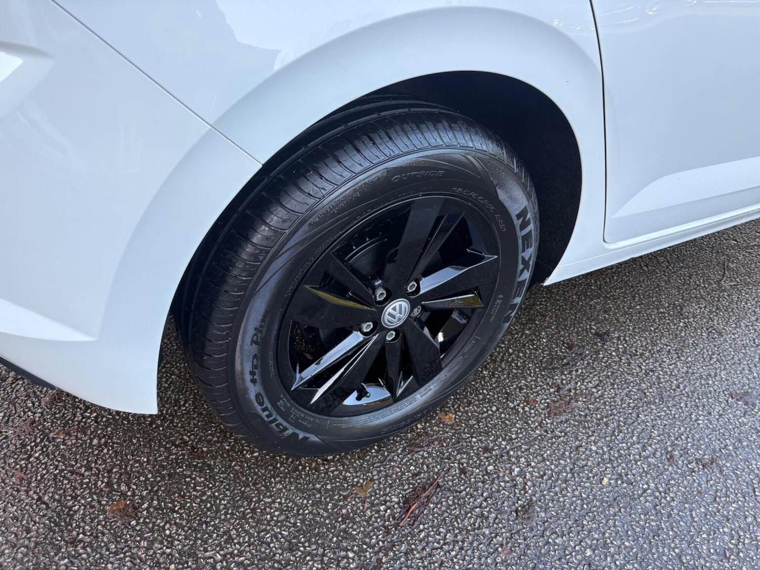 Used Volkswagen Polo 2019 for sale - 76918441: Photo 11