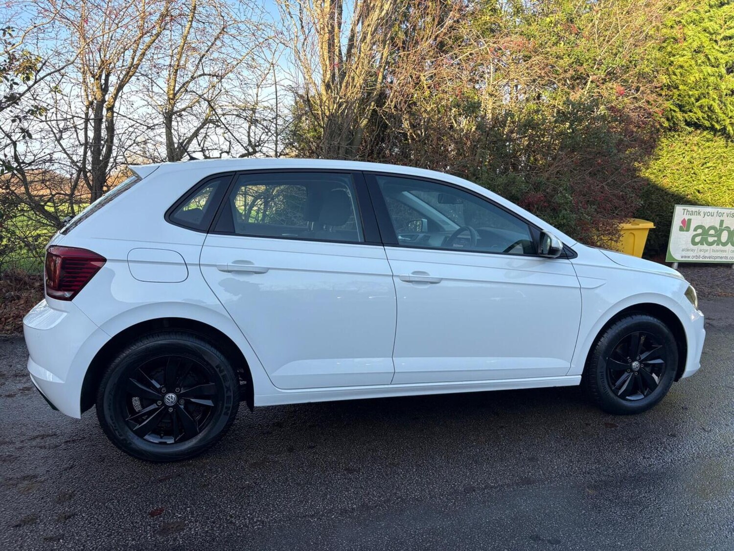 Used Volkswagen Polo 2019 for sale - 76918441: Photo 16
