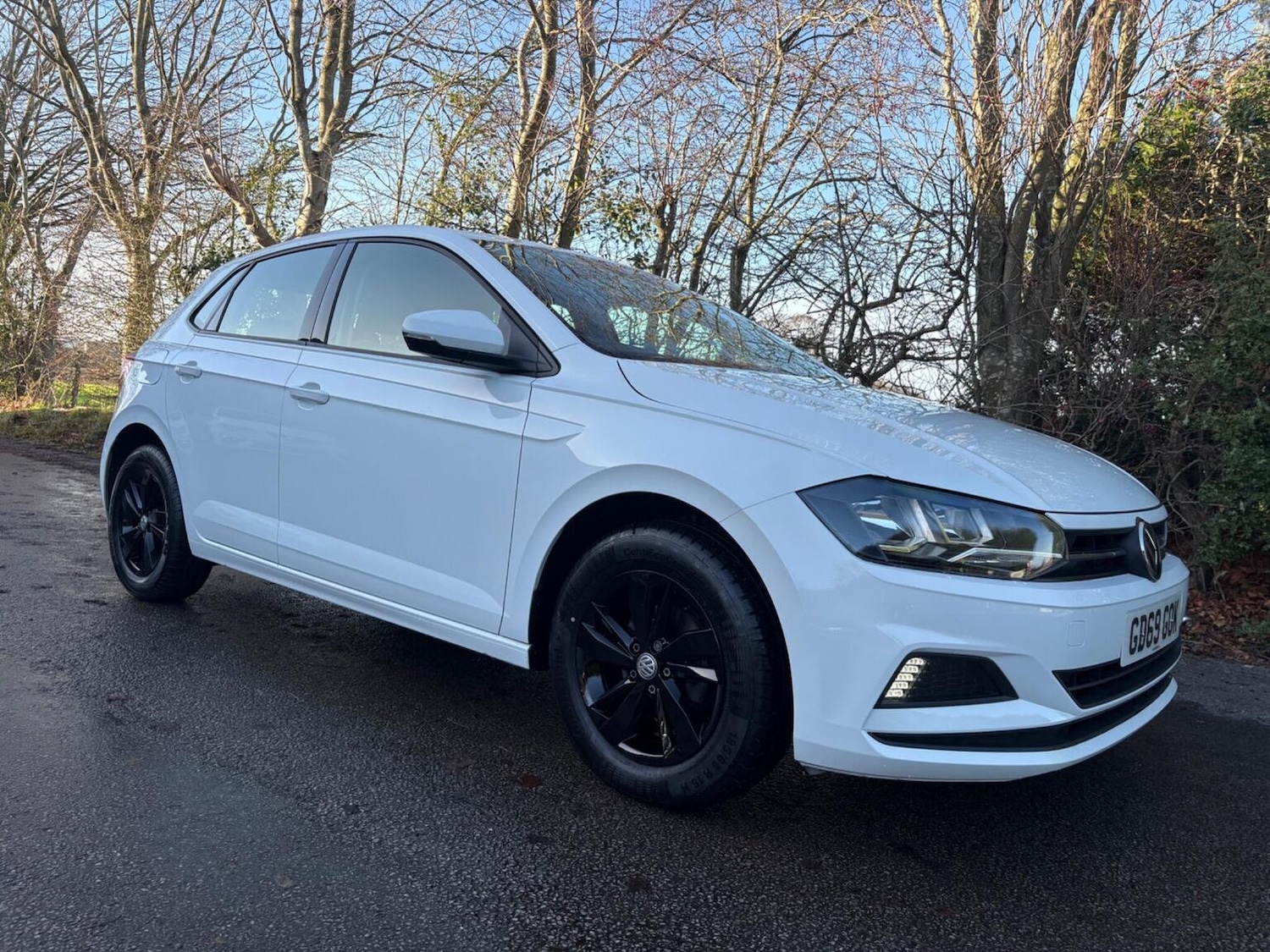 Used Volkswagen Polo 2019 for sale - 76918441: Photo 21
