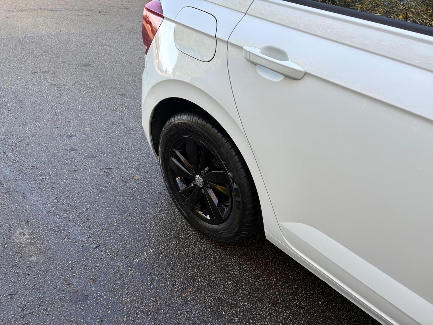 Used Volkswagen Polo 2019 for sale - 76918441: Photo 23