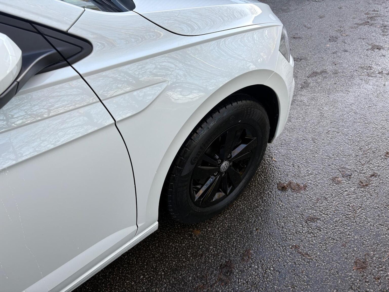 Used Volkswagen Polo 2019 for sale - 76918441: Photo 26