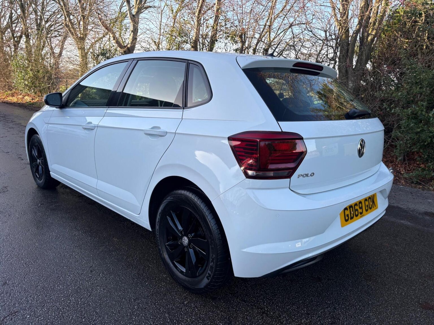 Used Volkswagen Polo 2019 for sale - 76918441: Photo 27
