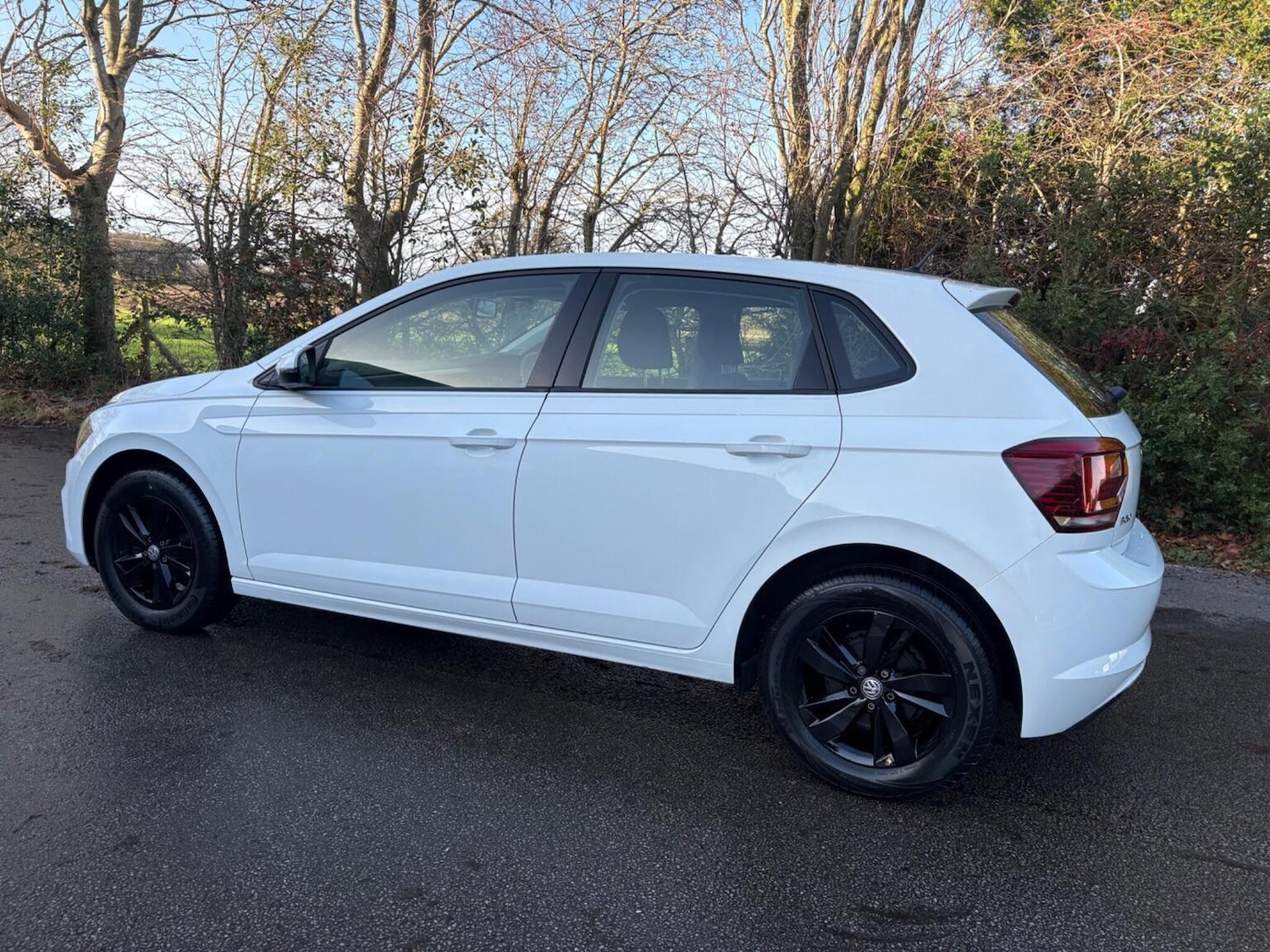 Used Volkswagen Polo 2019 for sale - 76918441: Photo 29