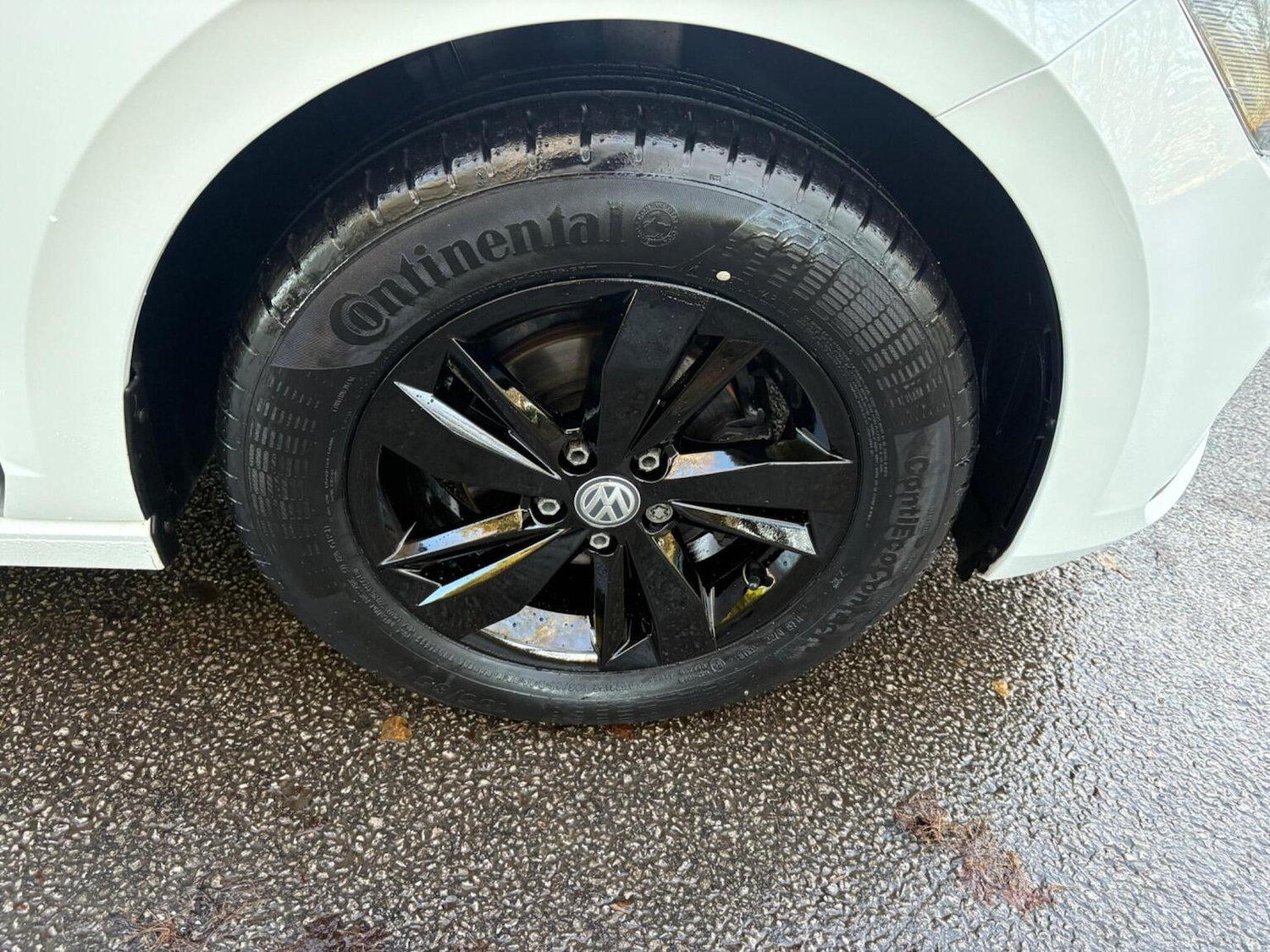 Used Volkswagen Polo 2019 for sale - 76918441: Photo 34