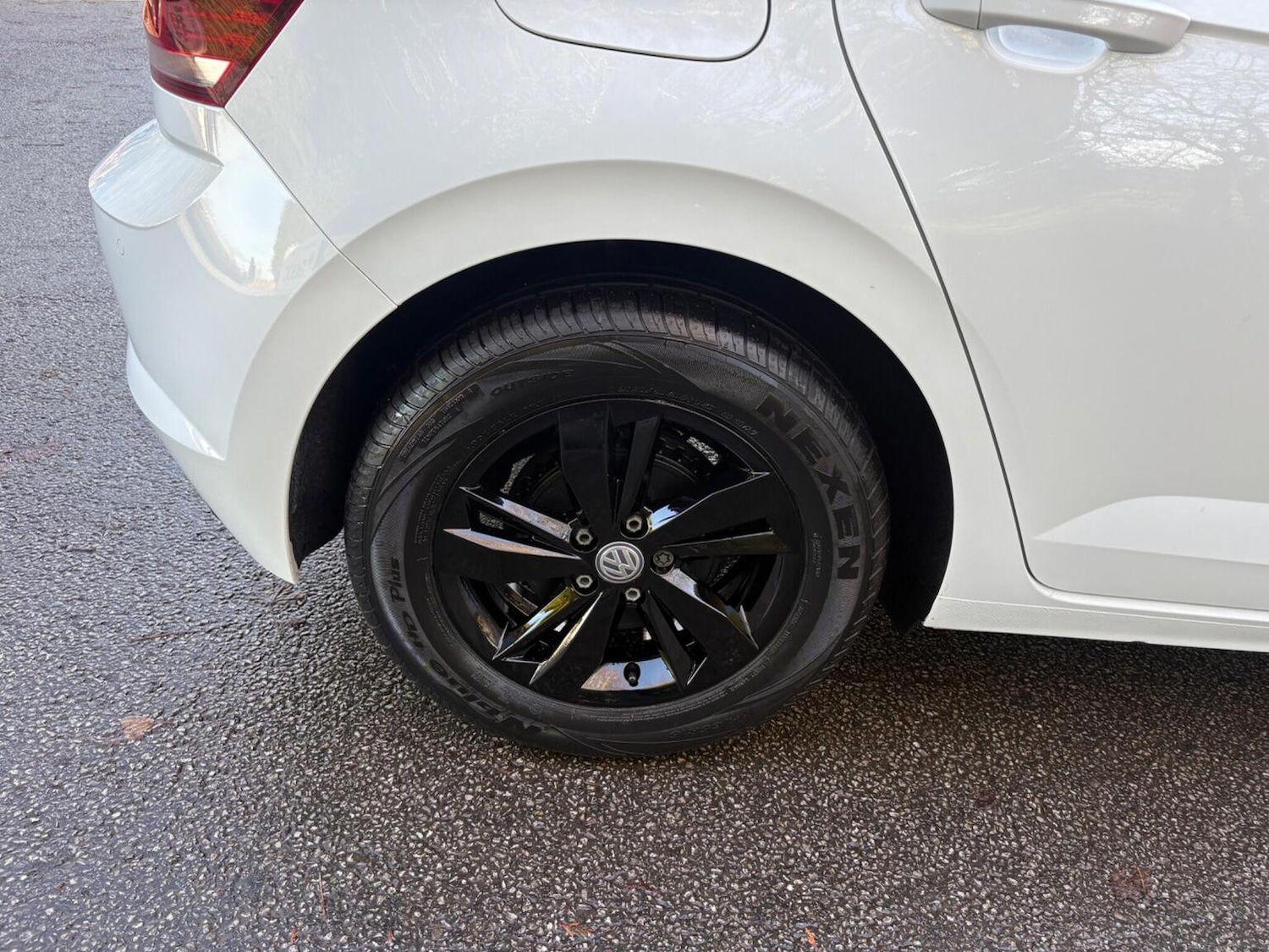 Used Volkswagen Polo 2019 for sale - 76918441: Photo 35