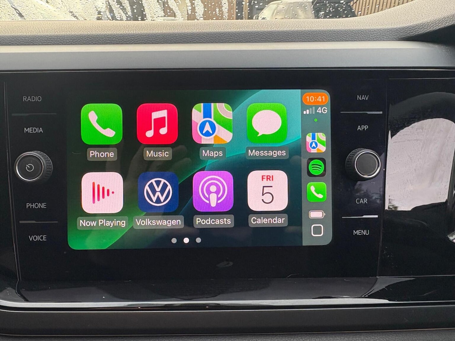 Used Volkswagen Polo 2019 for sale - 76918441: Photo 7