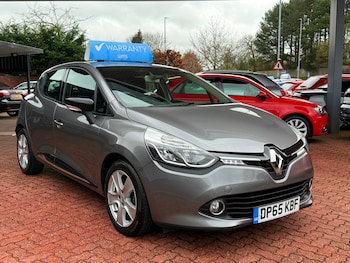 Used Renault Clio 2015 for sale - 78428887: Photo
