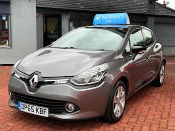 Used Renault Clio 2015 for sale - 78428887: Photo