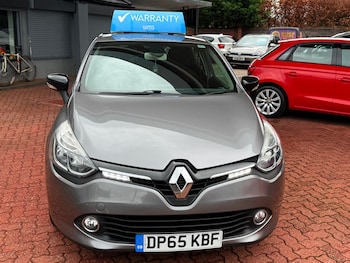 Used Renault Clio 2015 for sale - 78428887: Photo