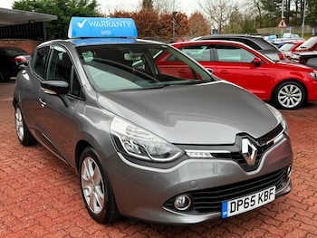 Used Renault Clio 2015 for sale - 78428887: Photo
