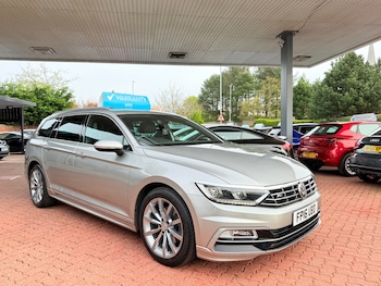 Used Volkswagen Passat 2016 for sale - 78428313: Photo