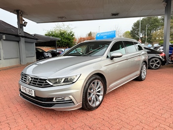 Used Volkswagen Passat 2016 for sale - 78428313: Photo