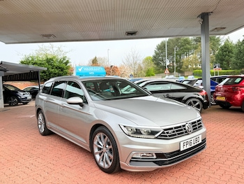 Used Volkswagen Passat 2016 for sale - 78428313: Photo