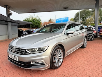 Used Volkswagen Passat 2016 for sale - 78428313: Photo