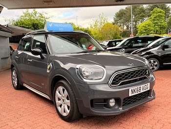 Used MINI Countryman 2018 for sale - 78647106: Photo