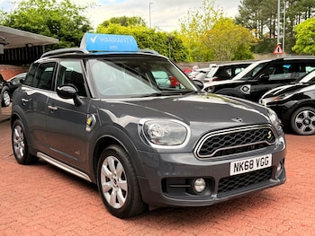 Used MINI Countryman 2018 for sale - 78647106: Photo