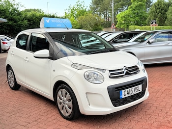 Used Citroen C1 2015 for sale - 78889934: Photo