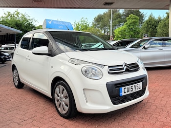 Used Citroen C1 2015 for sale - 78889934: Photo
