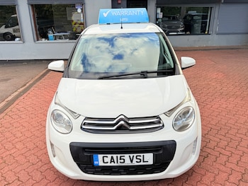 Used Citroen C1 2015 for sale - 78889934: Photo