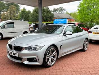 Used BMW 4 Series 2015 for sale - 74506085: Photo