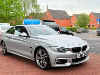 Used BMW 4 Series 2015 for sale - 74506085: Photo