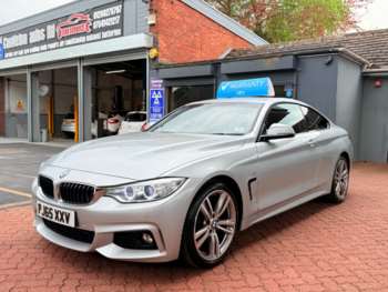 Used BMW 4 Series 2015 for sale - 74506085: Photo