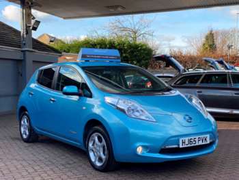 2015 nissan leaf for sale near me