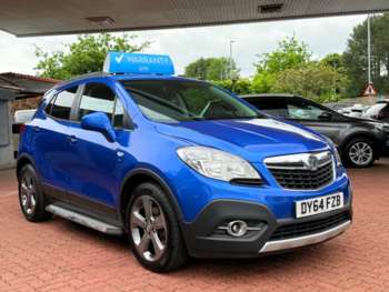 2014 (64) - 1.7 CDTi SE 5dr 4WD