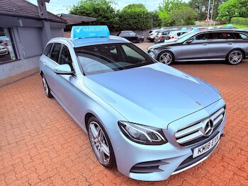 Used Mercedes-Benz E Class 2018 for sale - 78947327: Photo