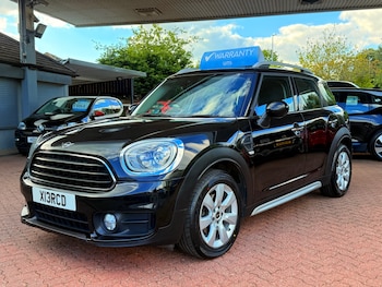 Used MINI Countryman 2018 for sale - 78547863: Photo