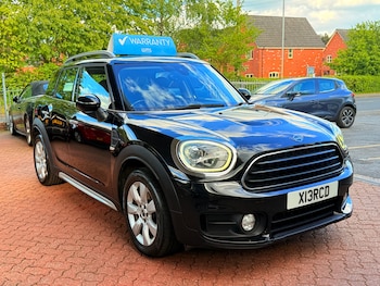 Used MINI Countryman 2018 for sale - 78547863: Photo
