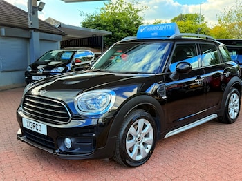 Used MINI Countryman 2018 for sale - 78547863: Photo