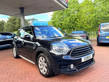 Used MINI Countryman 2018 for sale - 78547863: Photo