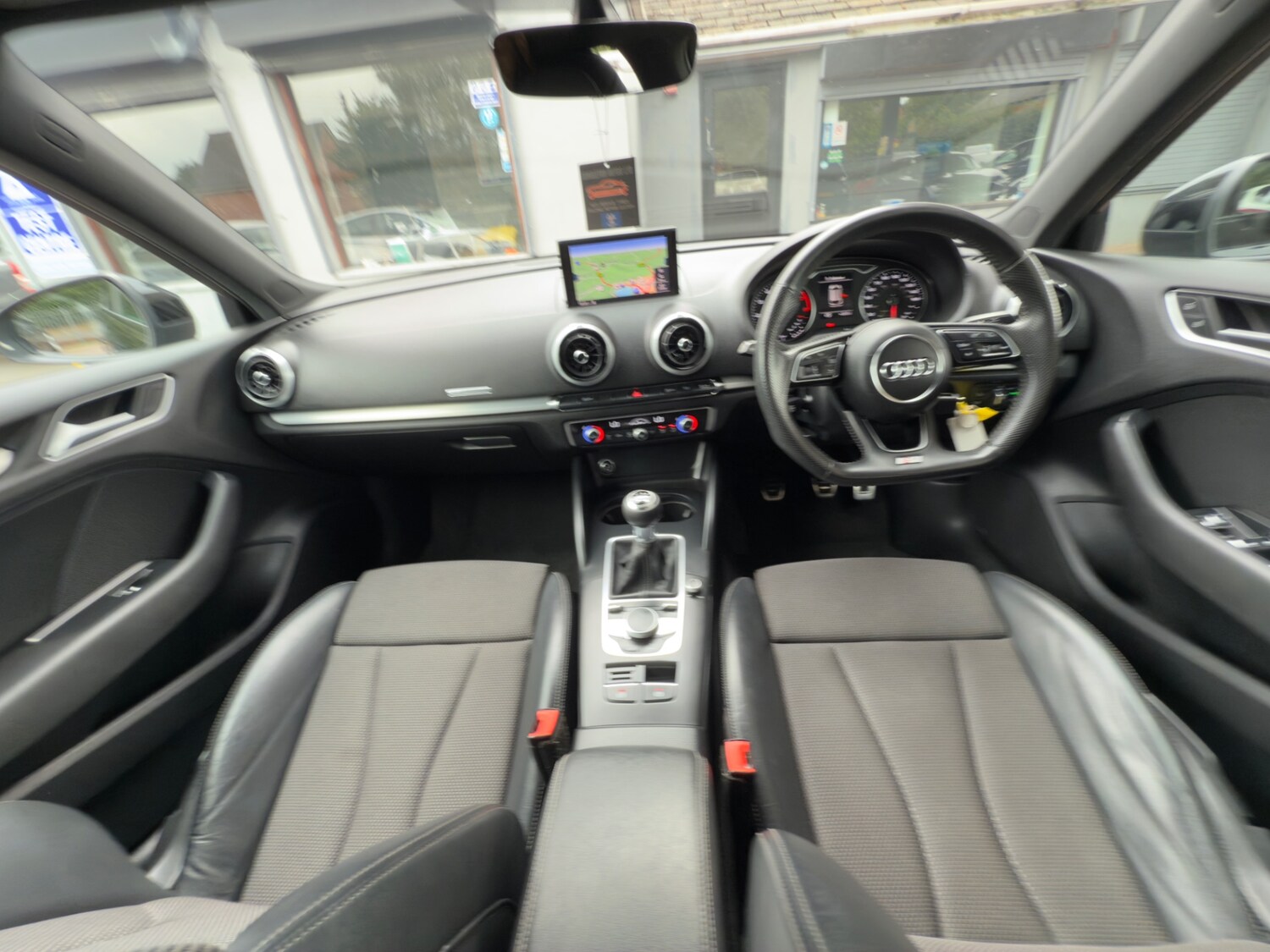 Vehicle 17