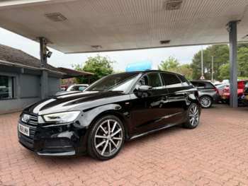 Used Audi A3 2018 for sale - 75338443: Photo