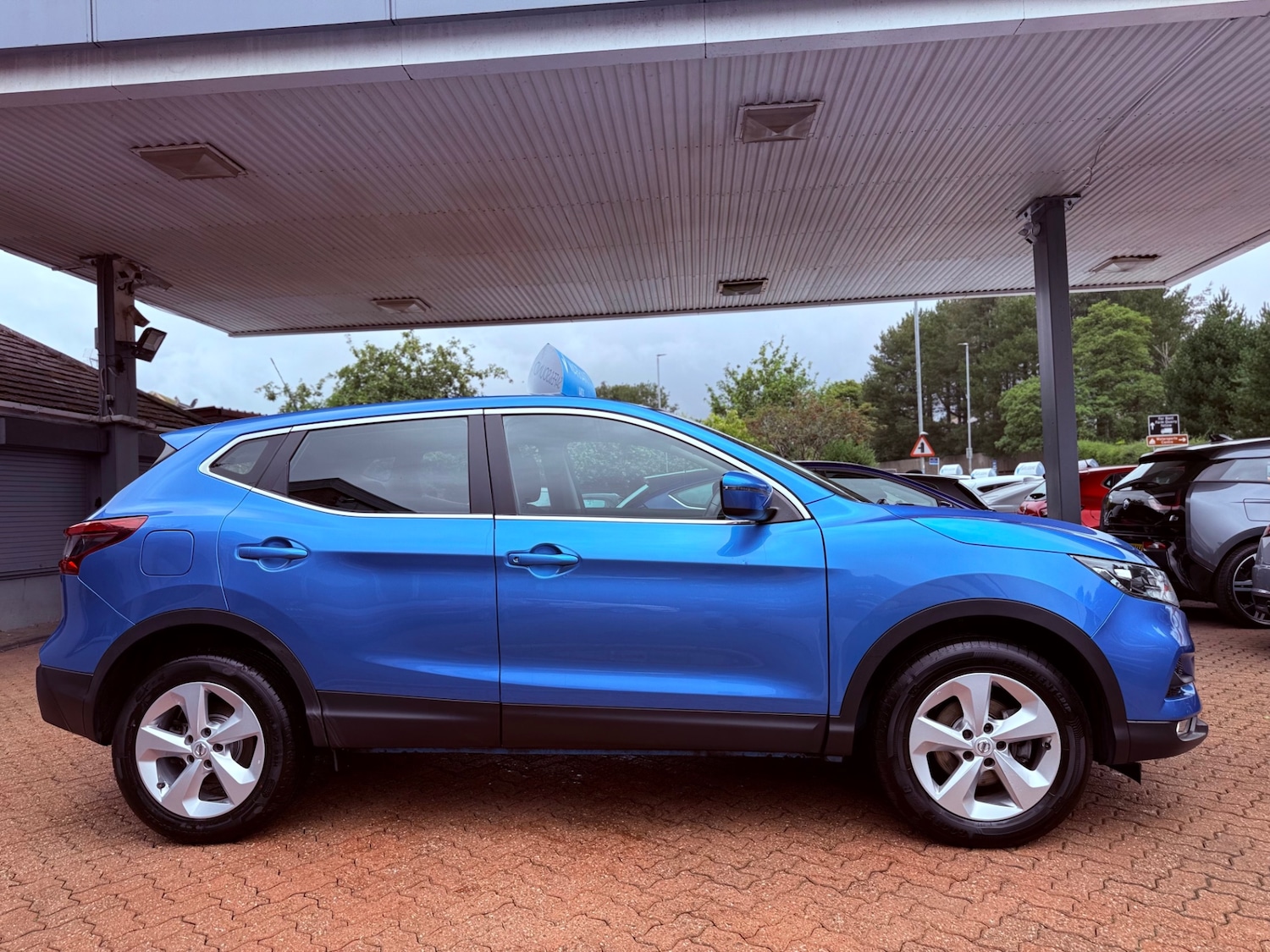 Vehicle 27