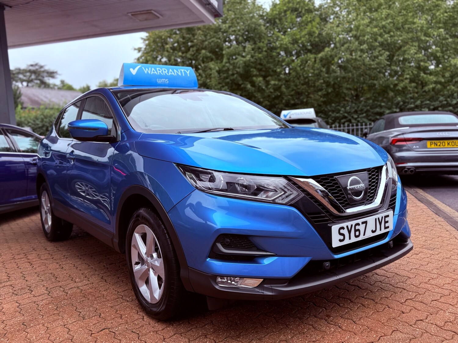 Vehicle 28