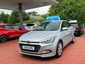 2015 (15) - 1.4 SE 5dr