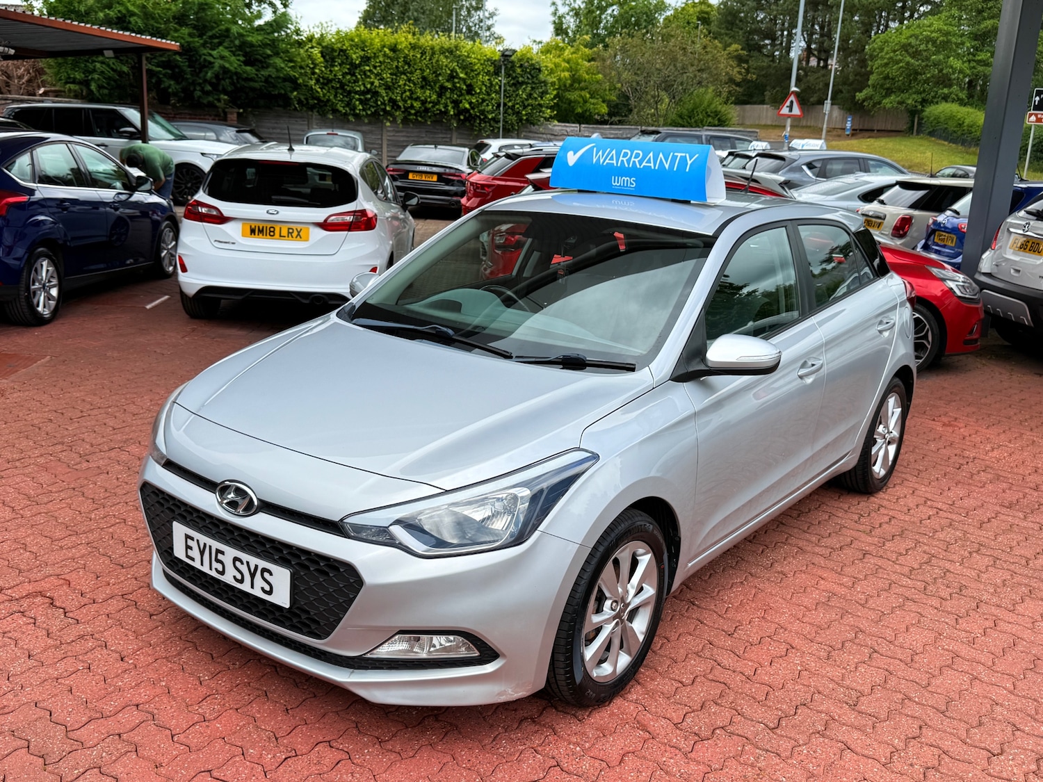 Vehicle 23