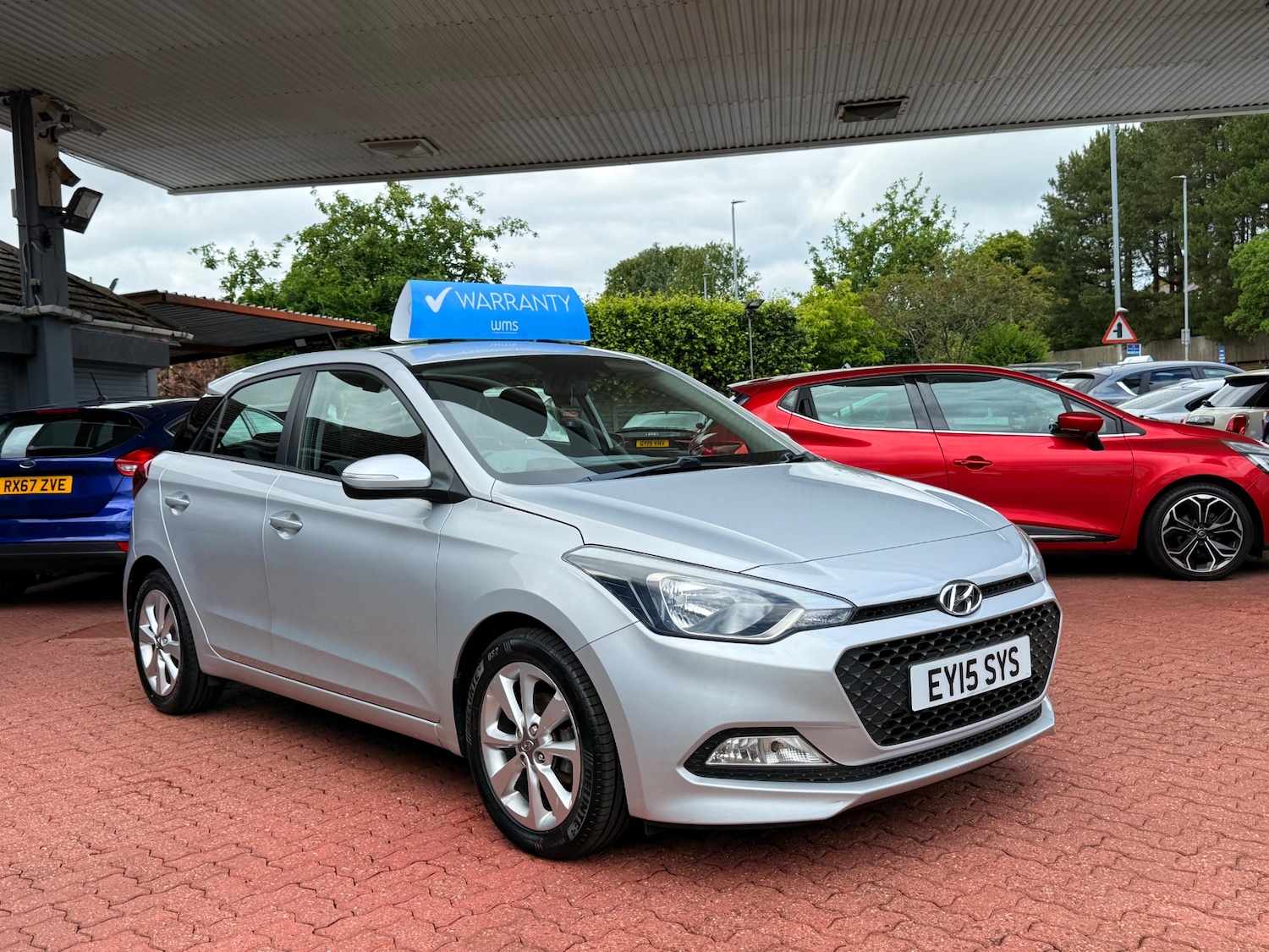 Vehicle 24