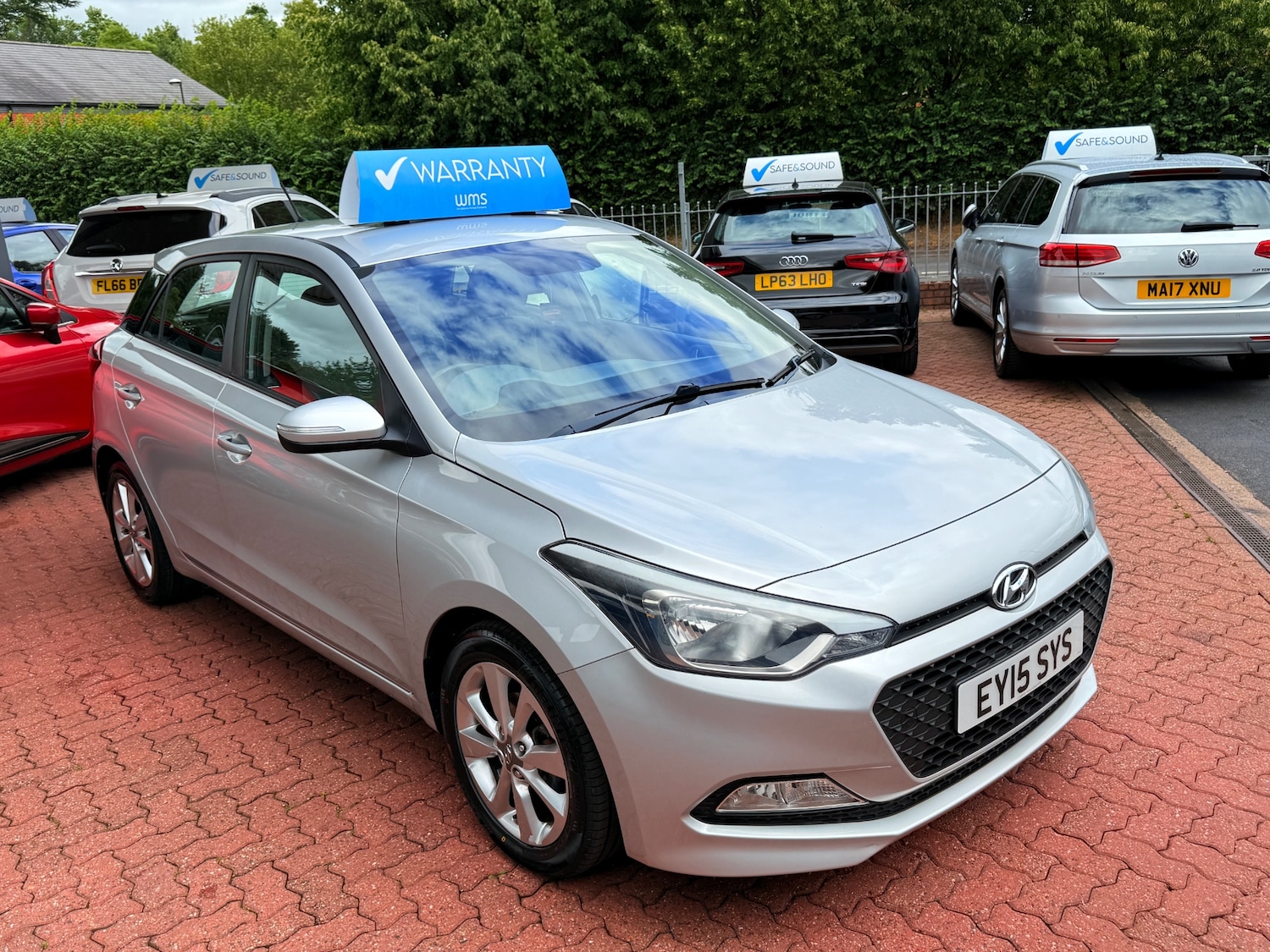 Vehicle 25